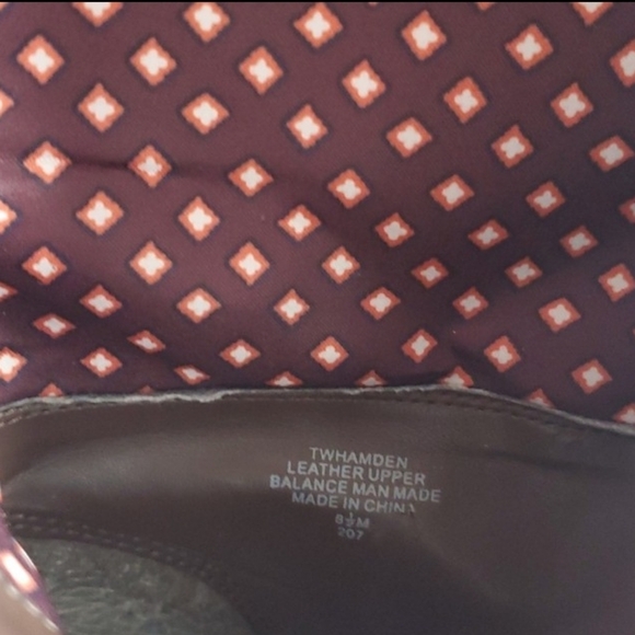 "Tommy Hilfiger Hamden" Boots Tan & Brown, Size 8.5M - Picture 9 of 15